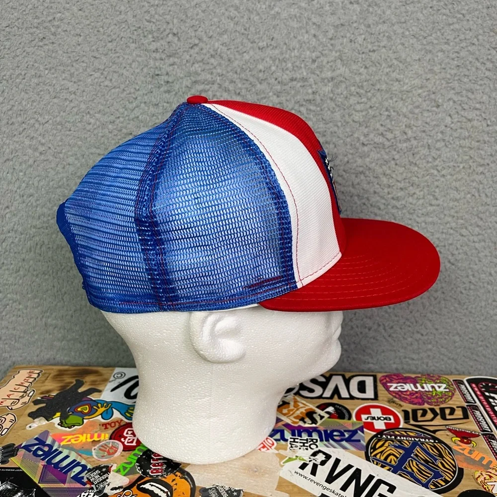 Vintage 80s NFL SnapBack‎ hat